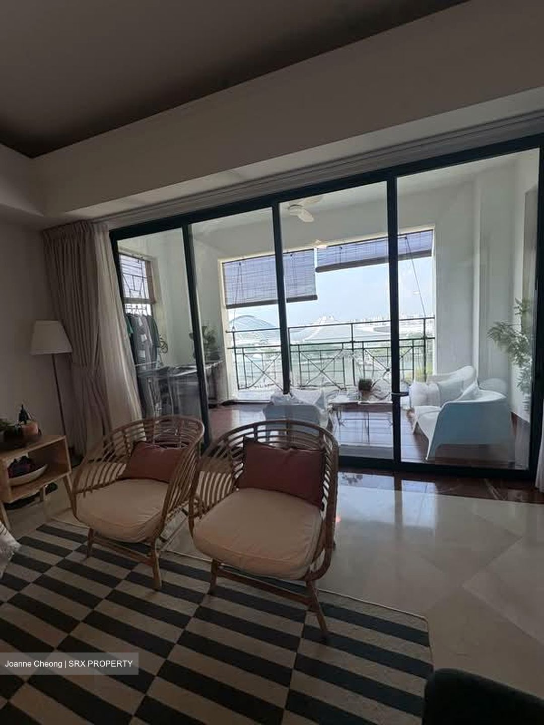 Pebble Bay (D15), Condominium #605431761
